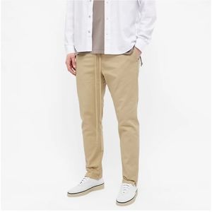 Men's Fear of God Essentials Twill Pant